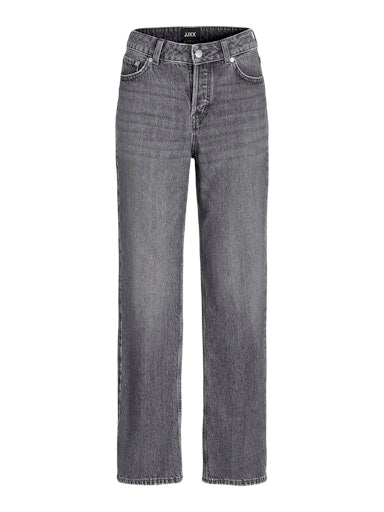 Jeans Dark Grey Denim