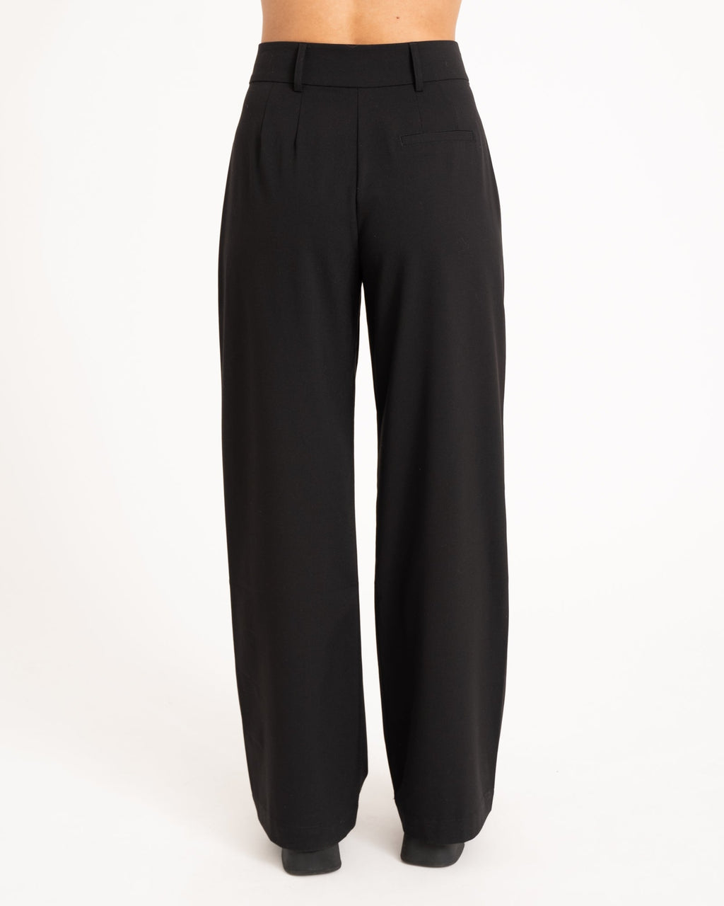 Jara Pantalon Black