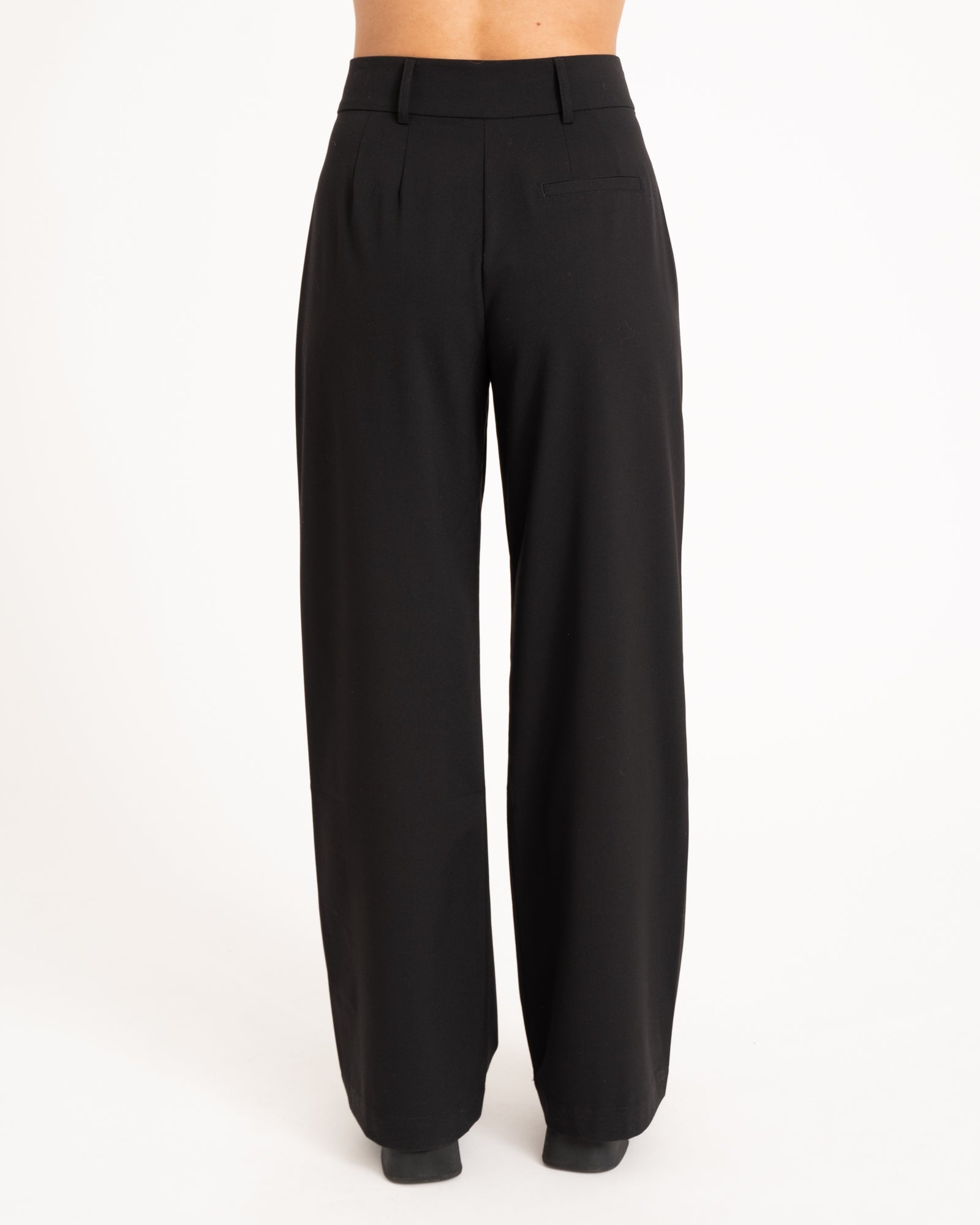Jara Pantalon Black