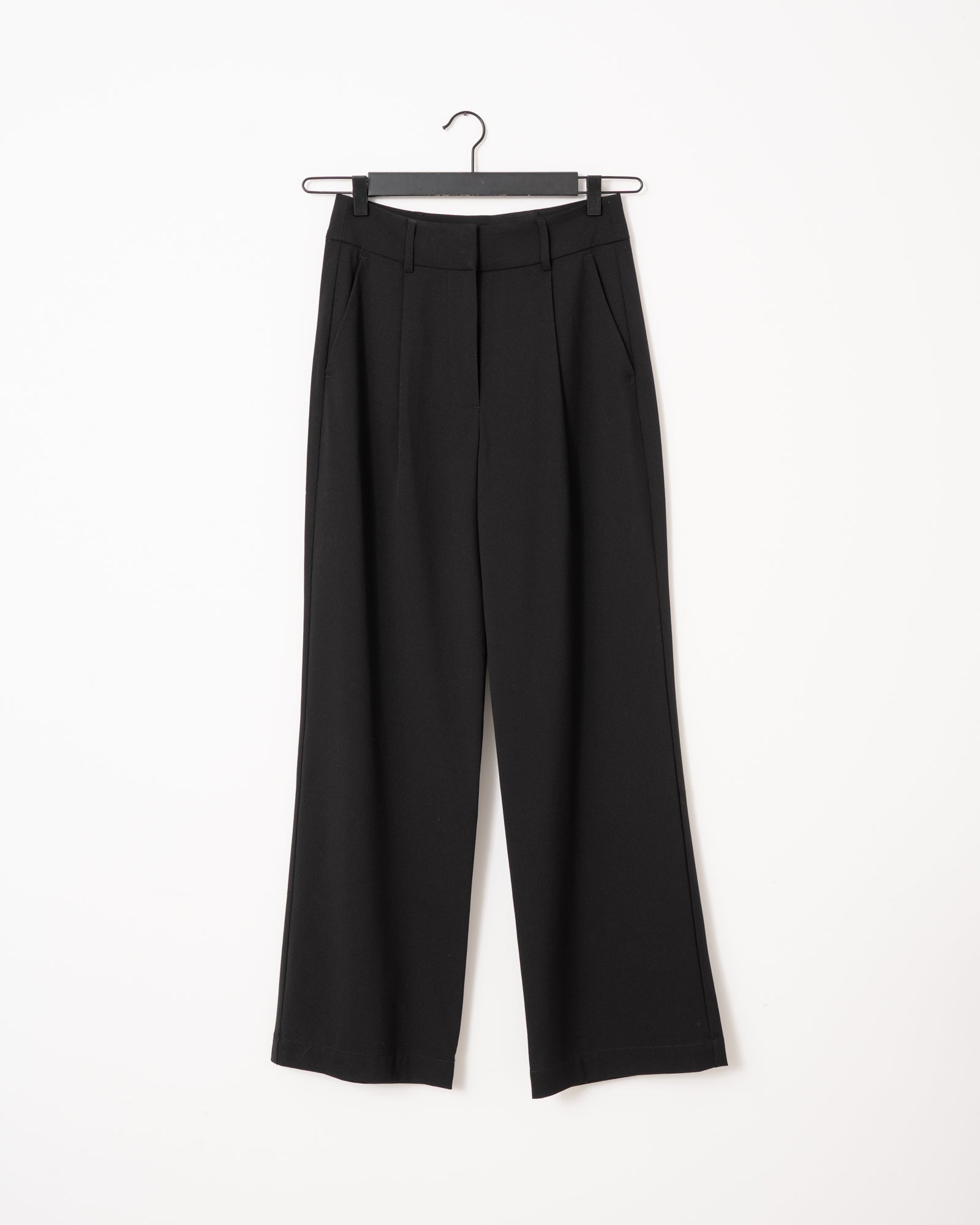 Jara Pantalon Black