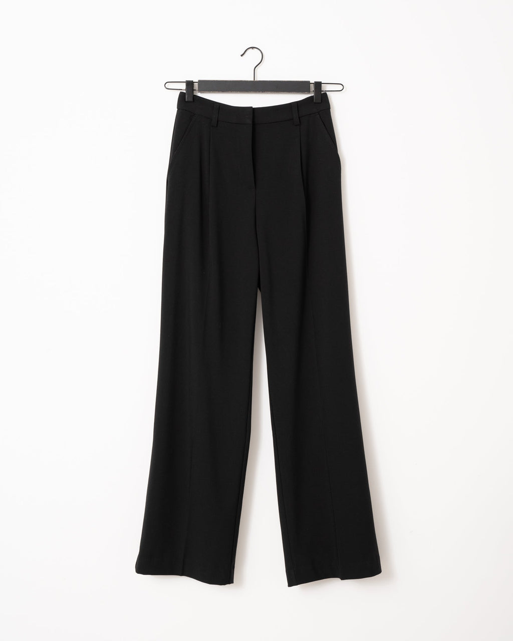 Meau Pantalon Black