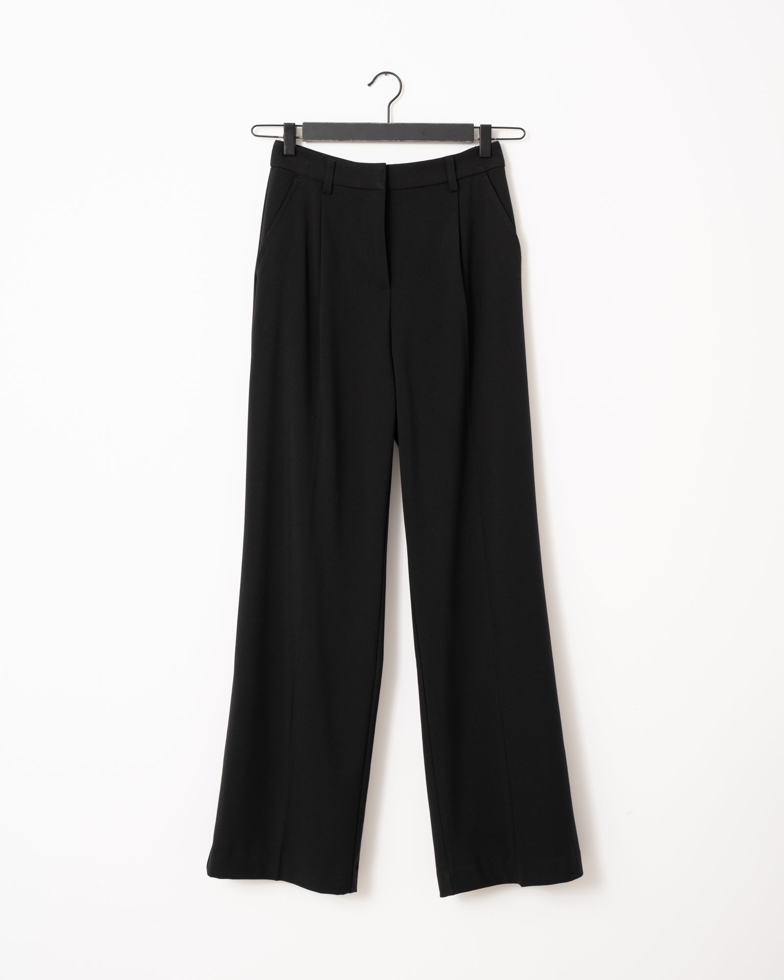 Meau Pantalon Black